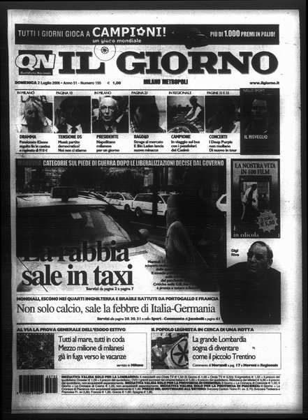 Il giorno